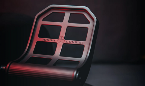 Charlie at FlightSim Expo 2024