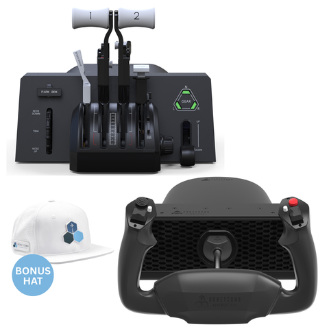 Honeycomb LITE BUNDLE