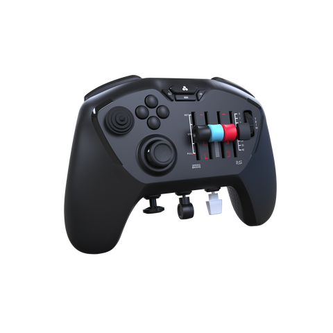 Honeycomb Echo Aviation Controller