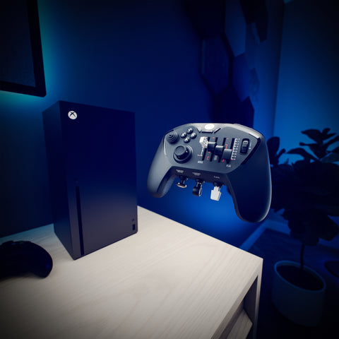 Honeycomb Echo Aviation Controller XPC