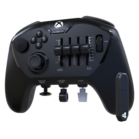 Honeycomb Echo Aviation Controller XPC
