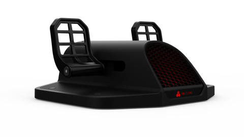Honeycomb Charlie Rudder Pedals