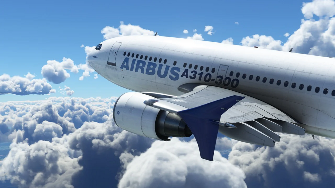 Microsoft Flight Simulator 2024: A New Era in Flight Simulation – Fly ...