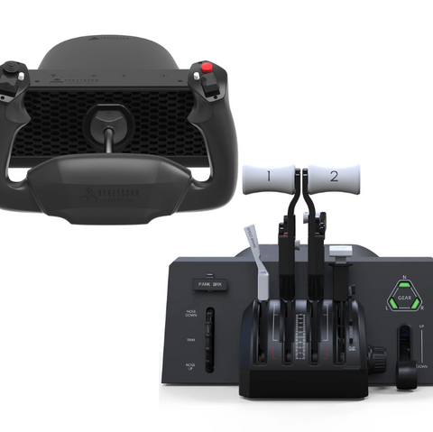 Honeycomb LITE BUNDLE