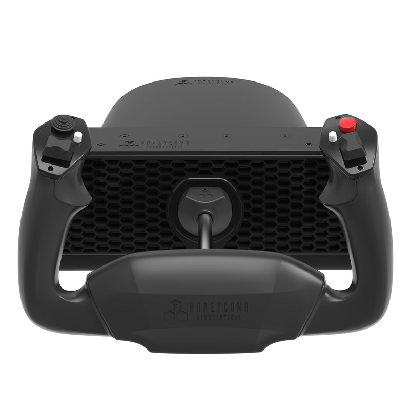 Honeycomb Alpha Flight Controls LITE