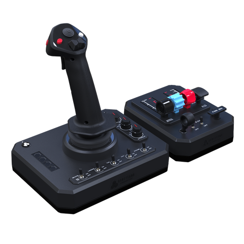 Honeycomb Foxtrot Takeoff Kit