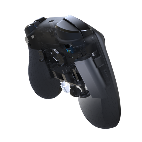 Honeycomb Echo Aviation Controller XPC