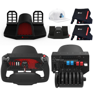 CAPTAINS BUNDLE